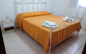 case vacanze Rosy
